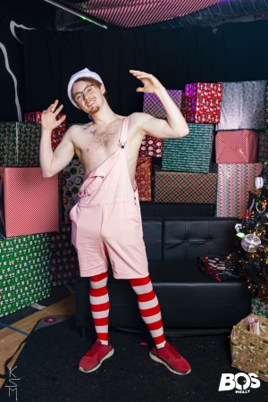 Santa's Werkshop photo