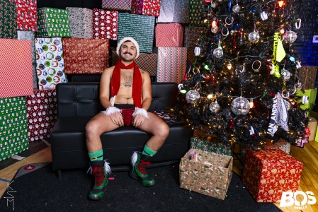 Santa's Werkshop photo