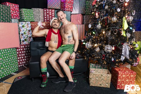 Santa's Werkshop photo