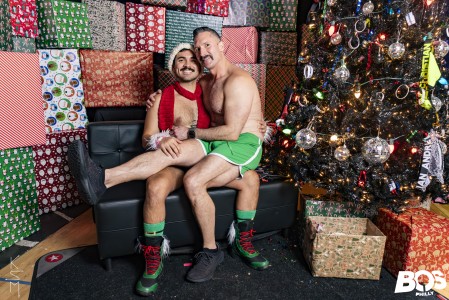 Santa's Werkshop photo