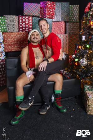 Santa's Werkshop photo