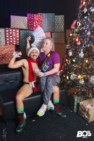 Santa's Werkshop photo