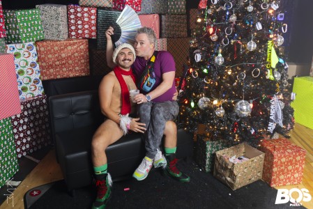 Santa's Werkshop photo