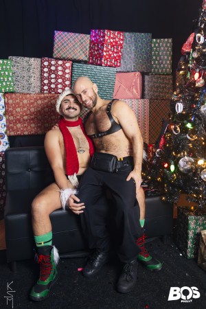 Santa's Werkshop photo