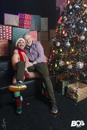 Santa's Werkshop photo