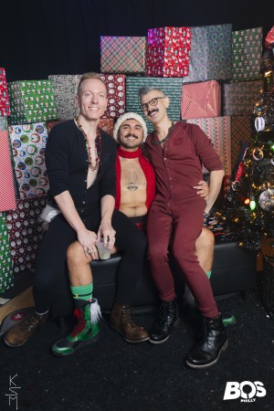 Santa's Werkshop photo