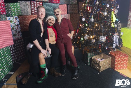 Santa's Werkshop photo