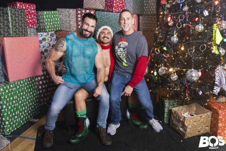 Santa's Werkshop photo