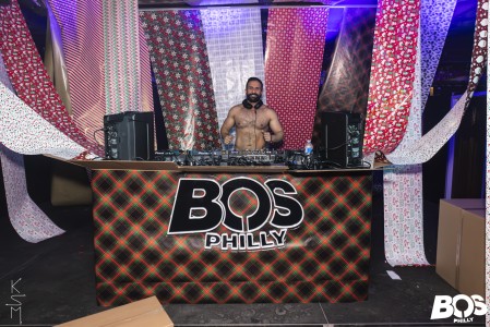 Santa's Werkshop photo