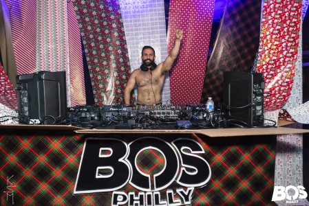 Santa's Werkshop photo