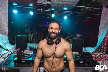 Santa's Werkshop photo