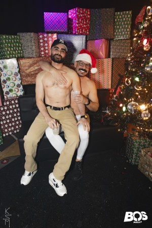 Santa's Werkshop photo