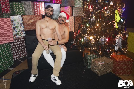 Santa's Werkshop photo