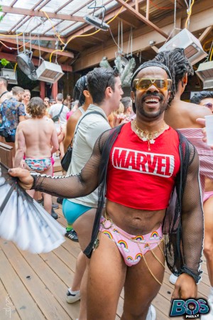 Fantasea Island photo