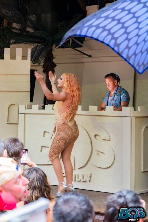 Fantasea Island photo