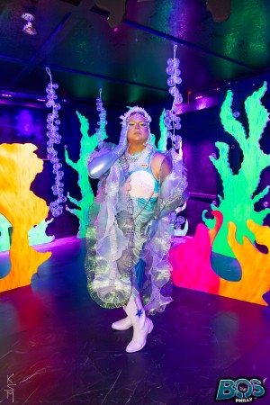 Fantasea Island photo