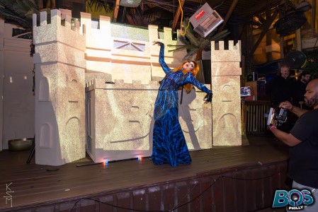 Fantasea Island photo