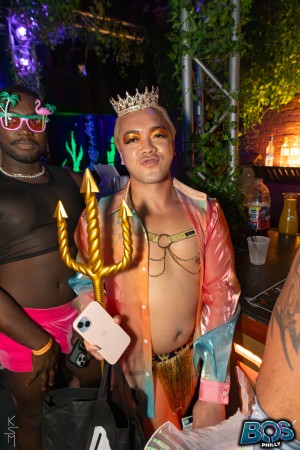 Fantasea Island photo