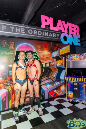 Player One photo