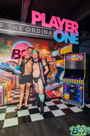 Player One photo